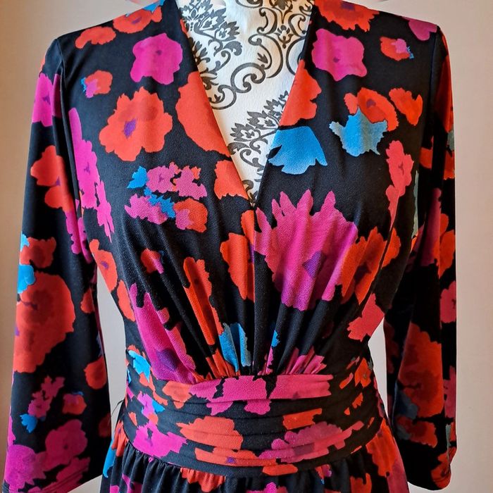 Robe taille40 #riu - photo numéro 2