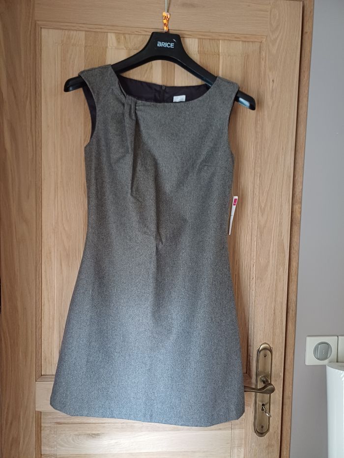Robe tailleur