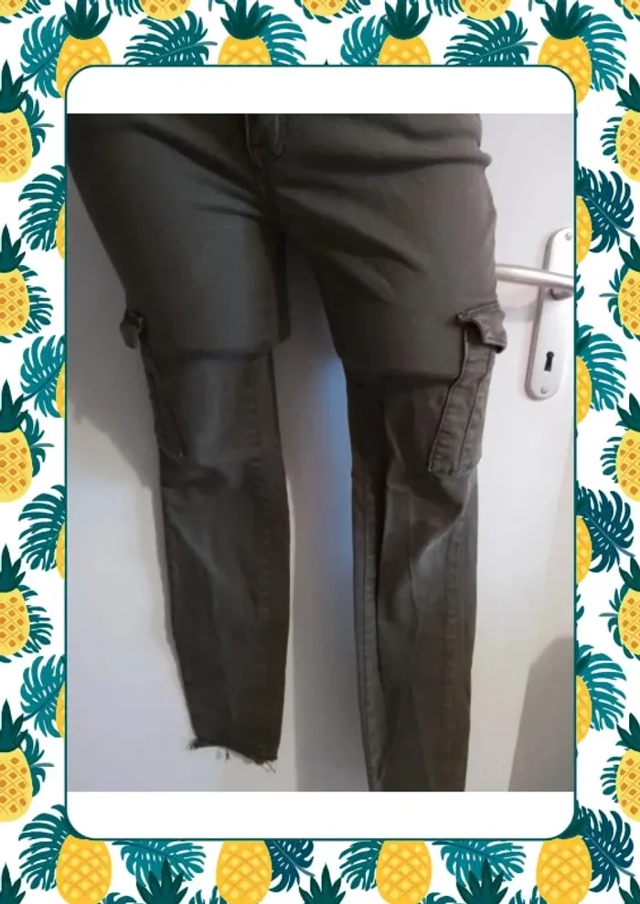 Pantalon style baggy - photo numéro 4
