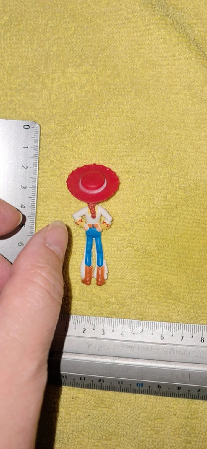 Toy story figurine - photo numéro 2