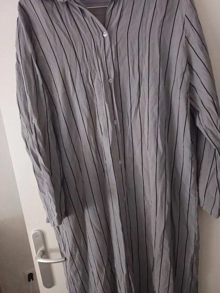 Chemise longues - photo numéro 2
