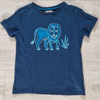 T-shirt garçon 10 ans