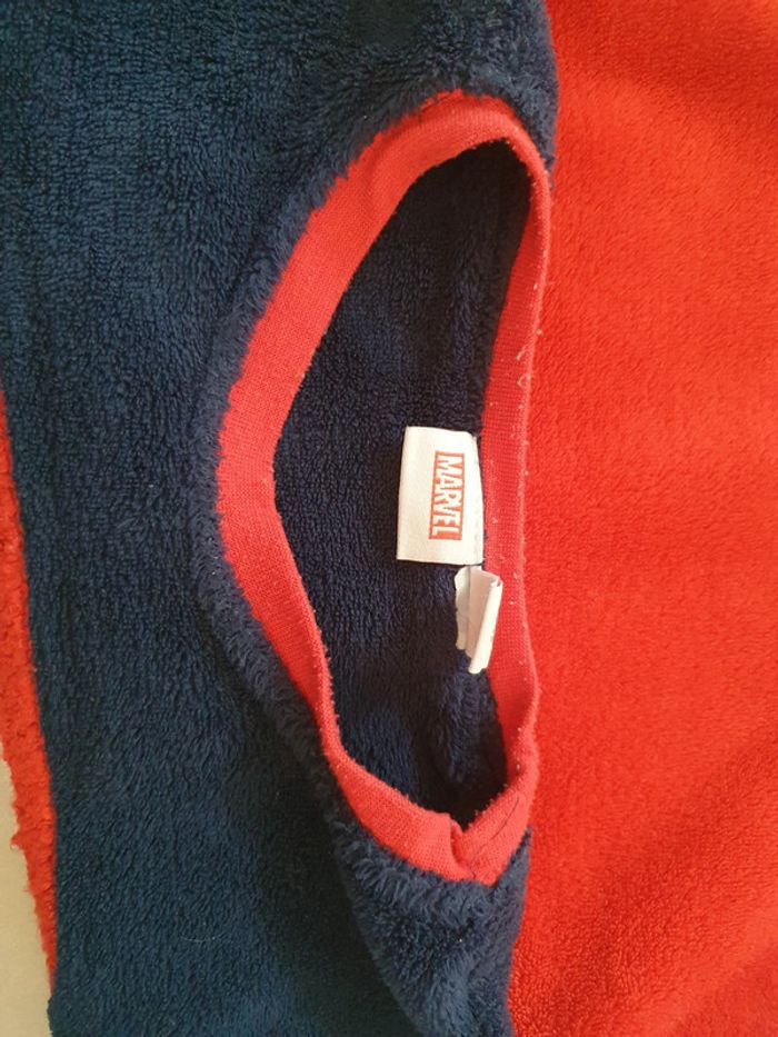 Haut de pyjama enfant - photo numéro 7