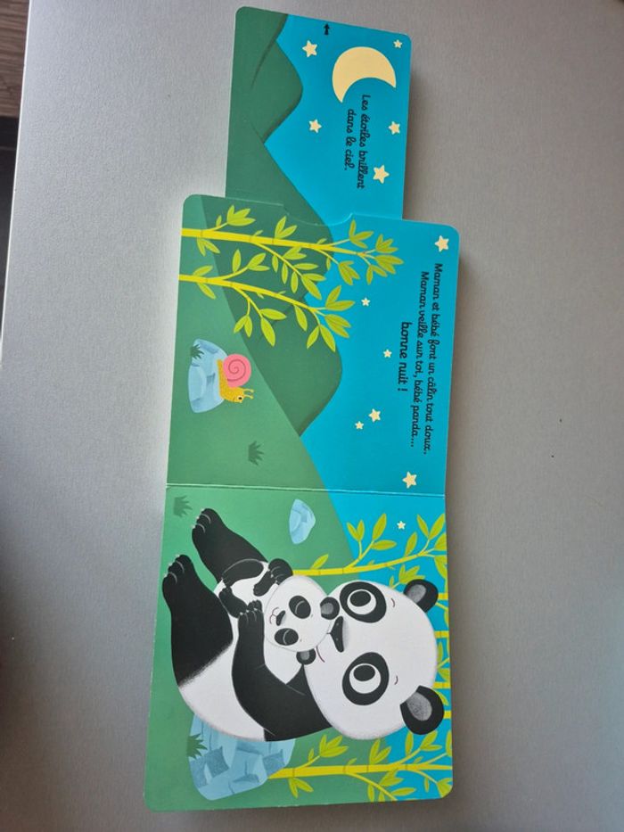 Livre animé - photo numéro 3