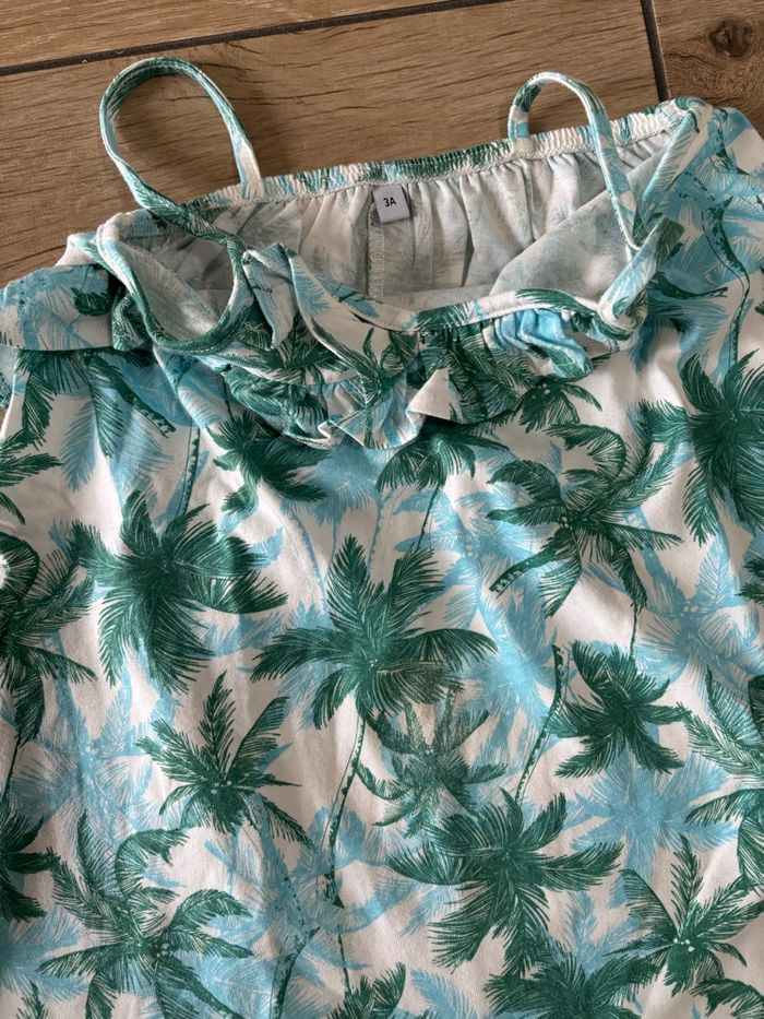 Lot robes été 3 ans - photo numéro 4