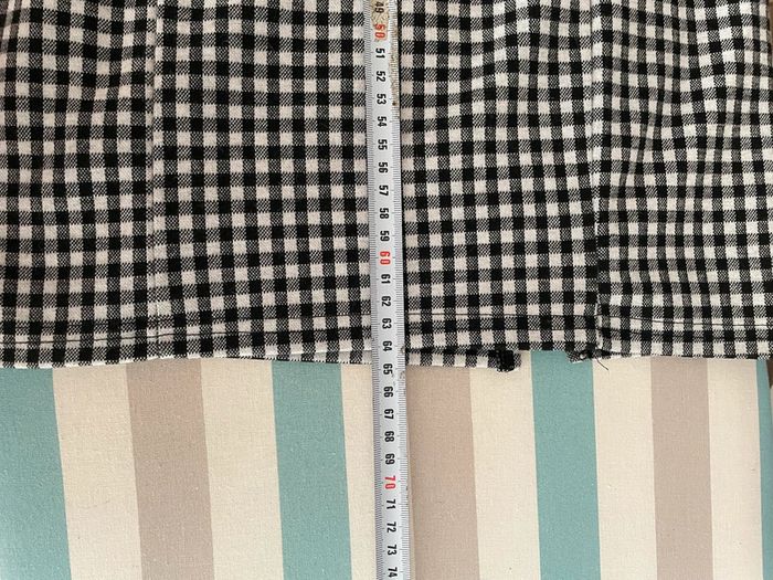 robe vichy - photo numéro 7