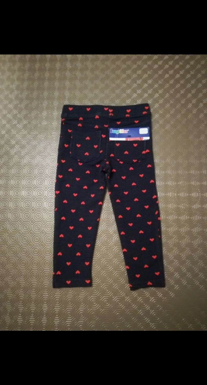 Leggin Lupilu - photo numéro 4