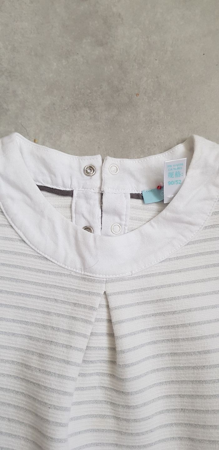 Robe obaibi 3 ans - photo numéro 2