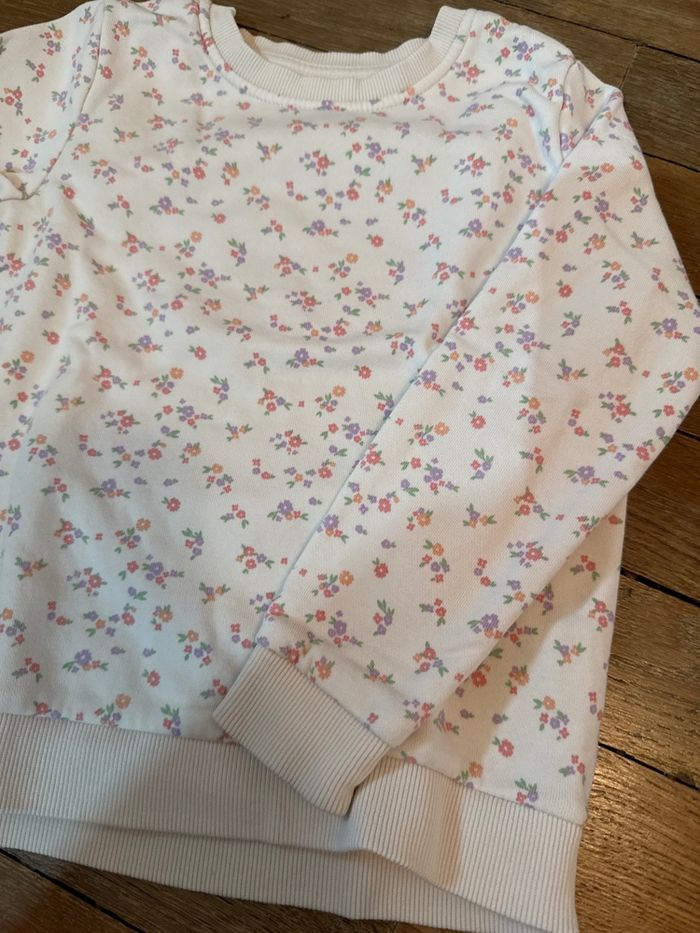 Sweat-shirt - photo numéro 2