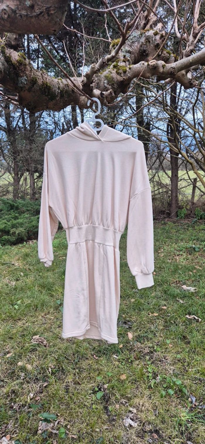 Robe les lunes - photo numéro 2