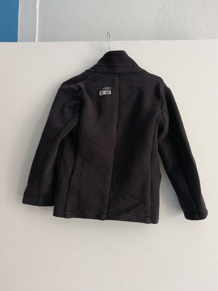 Veste - photo numéro 6