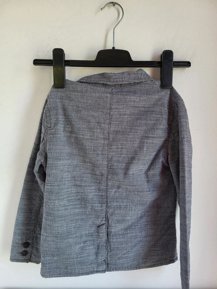 Blazer - photo numéro 2