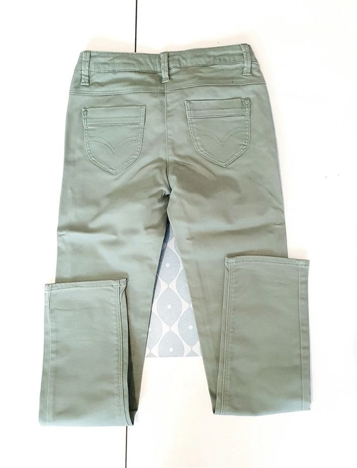 Pantalon Vertbaudet - 8A - photo numéro 3