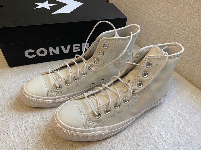 Converse Chuck Taylor All Star, taille 39,5