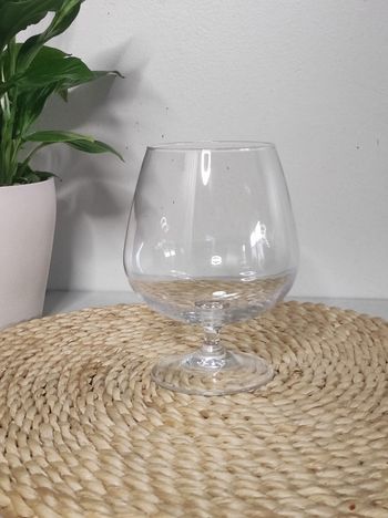 Grand verre à Cognac