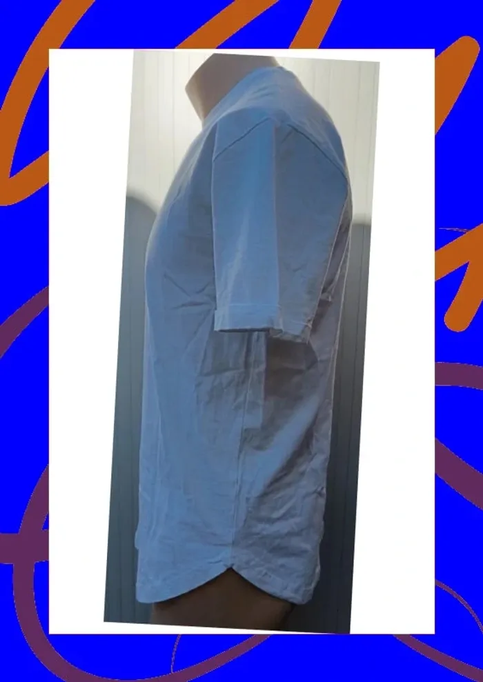 Tee shirt XL LBO - photo numéro 3