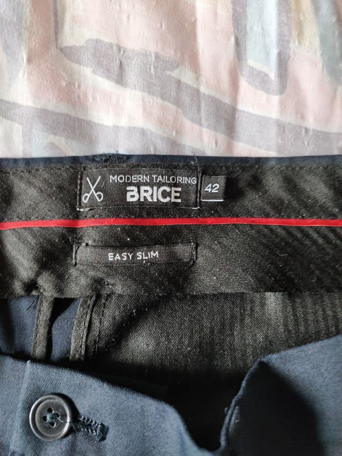 Pantalon de costume - photo numéro 4