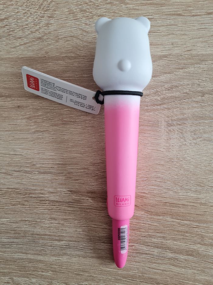 Legami squeezies Saint Valentin 2025 - photo numéro 2