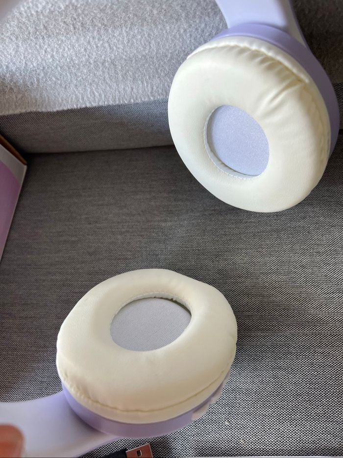 Écouteurs sans fil - photo numéro 3