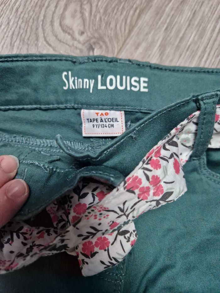 Pantalon skinny - photo numéro 2