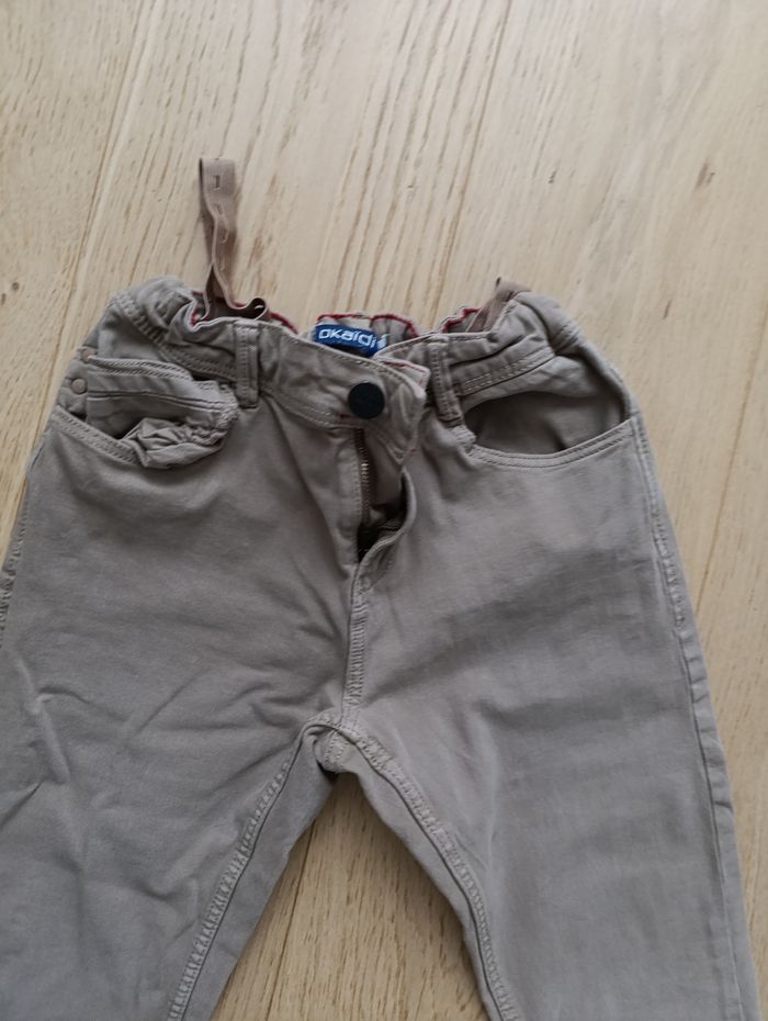 Pantalon 12 ans - photo numéro 3