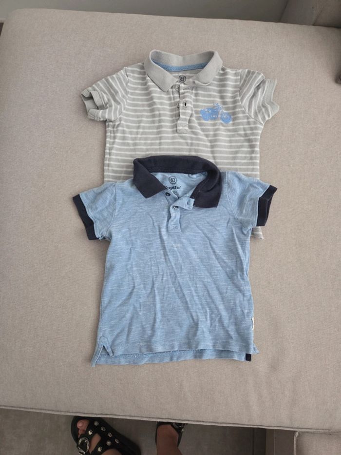 Polos