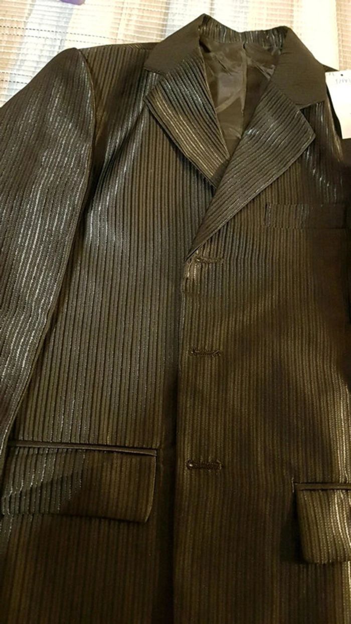 veste de costume - photo numéro 2