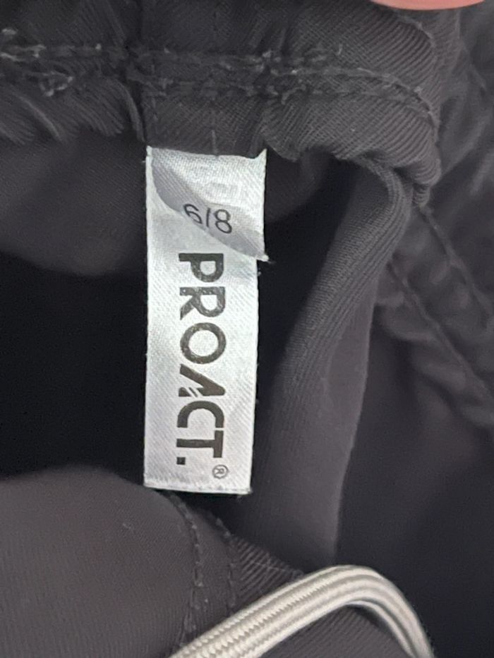 Short 6/8 ans - photo numéro 2