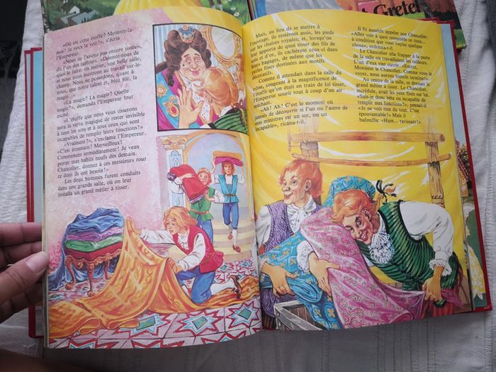 Lot de livres enfants - photo numéro 3