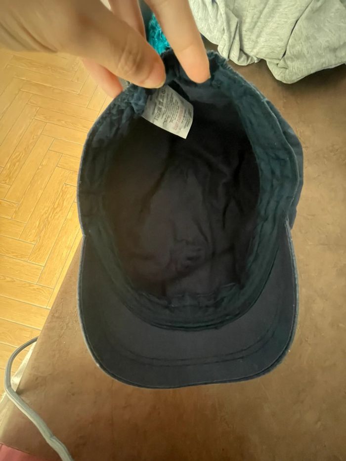 Casquette gavroche mixte - photo numéro 3