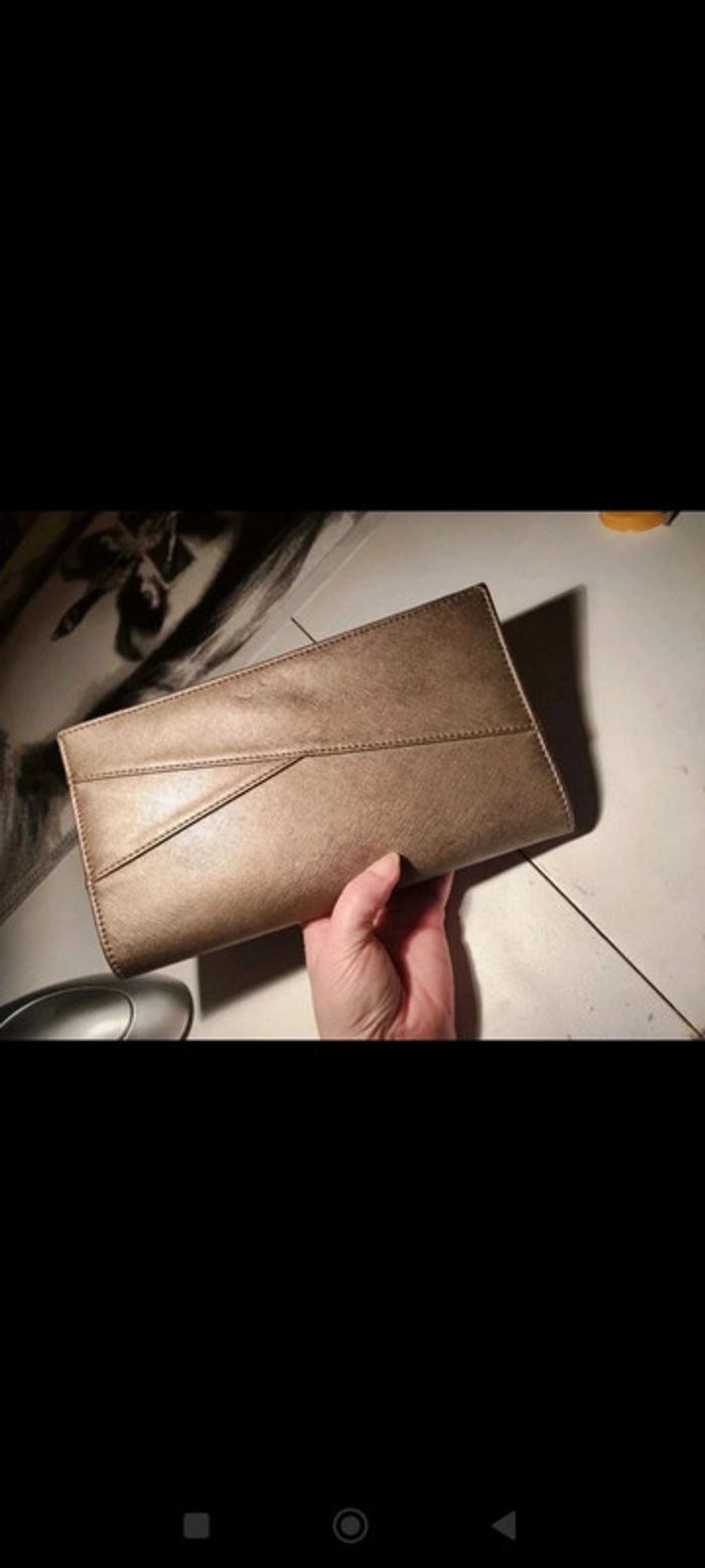 Pochette chic jacqueline riu - photo numéro 3