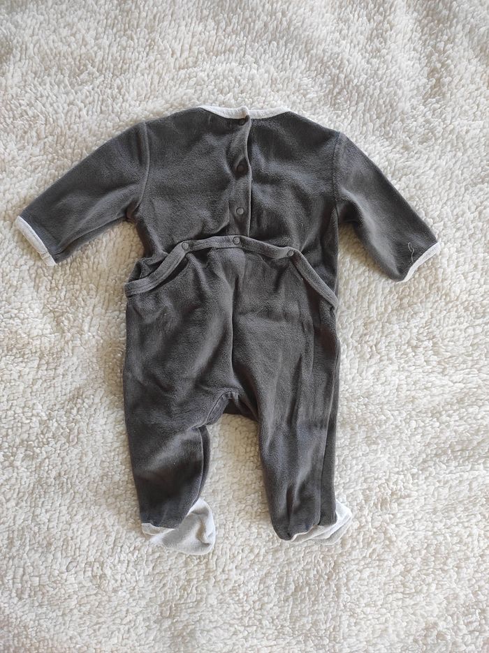 Pyjama - photo numéro 2