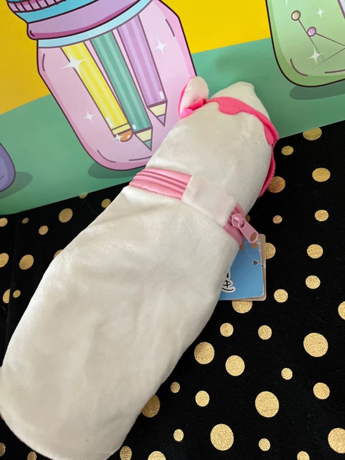 Trousse bouteille Disney - photo numéro 4