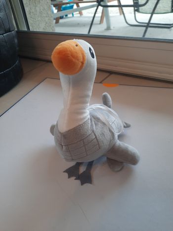 Peluche Bombomsini Gusini brainrot