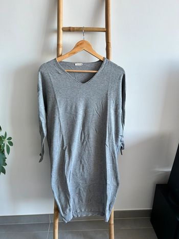 Robe pull