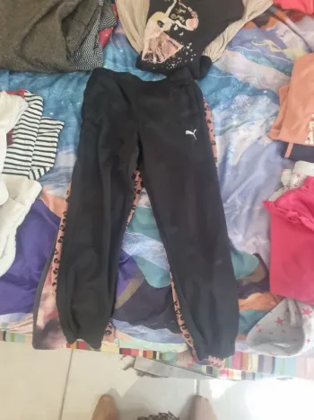 Pantalon sport