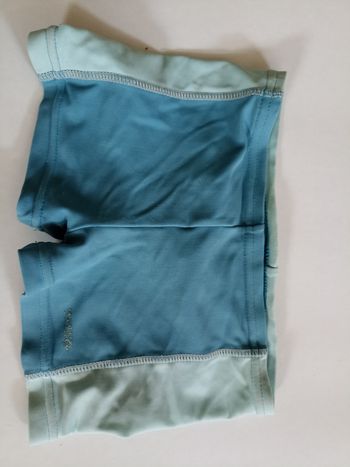 Short de bain garçon 2 ans quechua