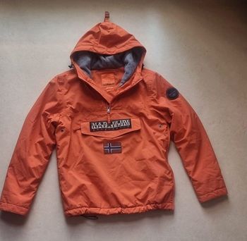 Veste Napapijri Rainforest