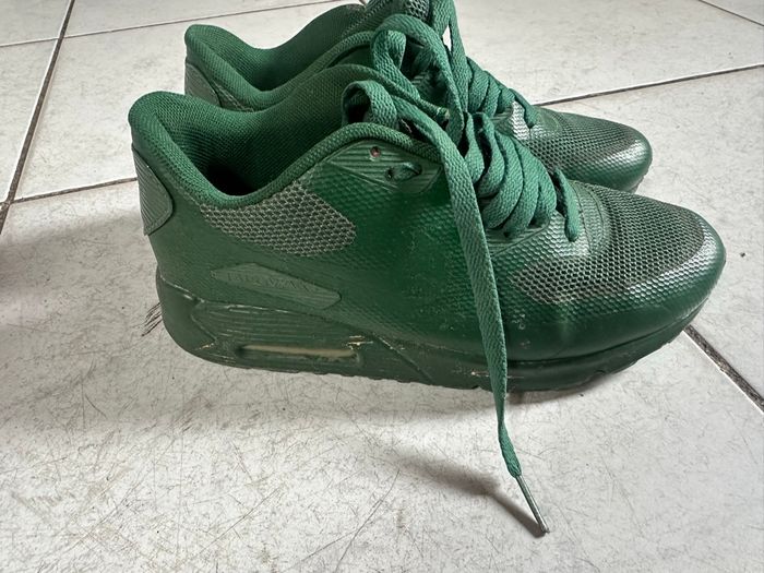 Basket Nike - photo numéro 2