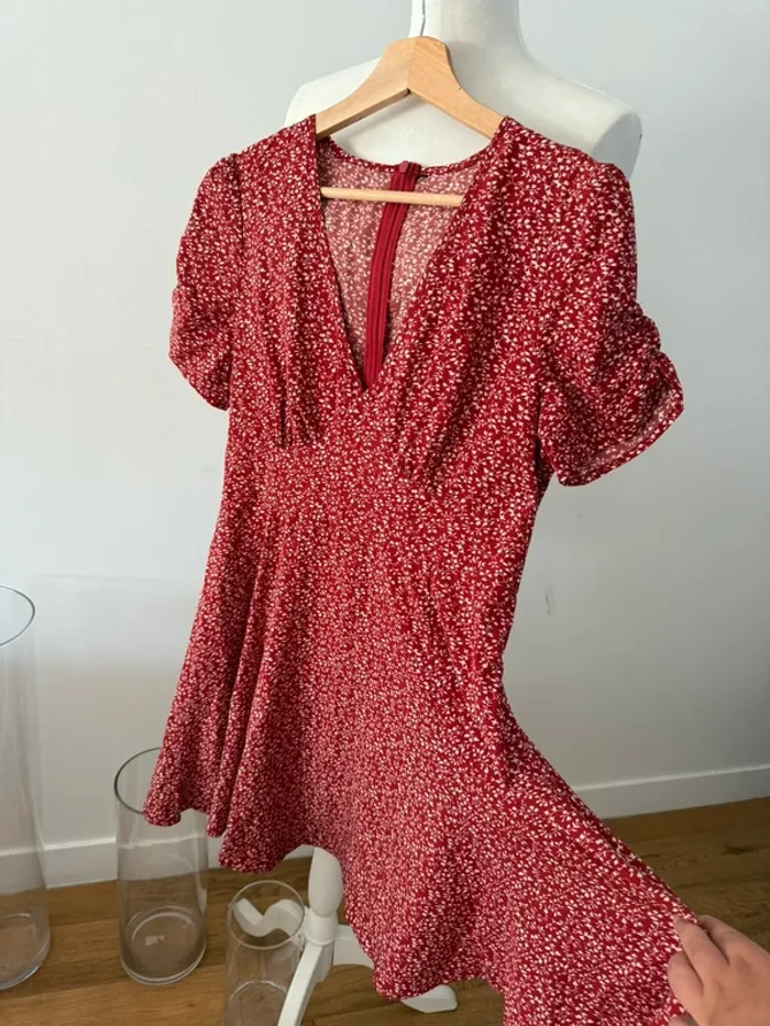 Magnifique robe d’été S/M - photo numéro 2