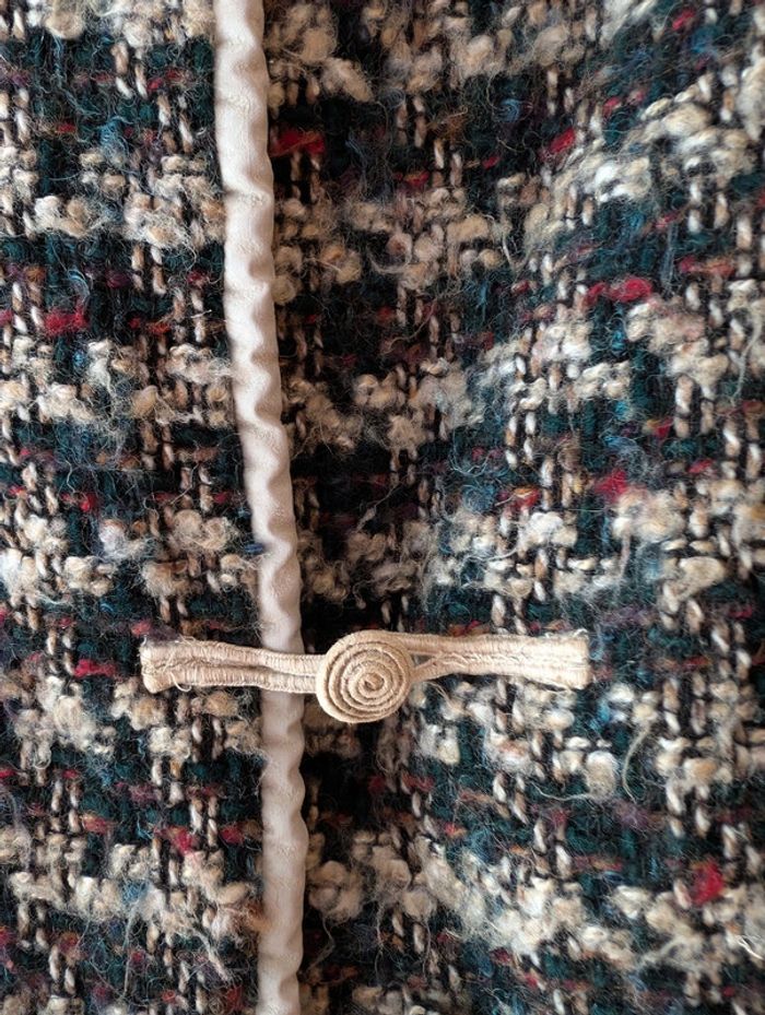 Veste vintage - photo numéro 3