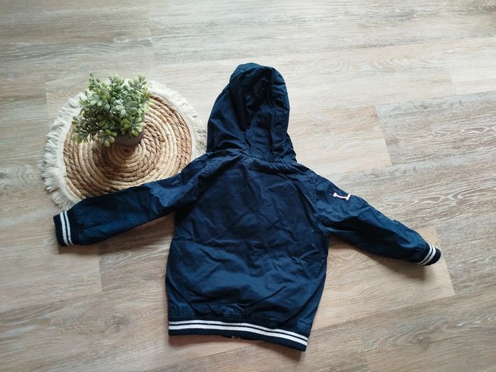 Veste mi saison - photo numéro 3