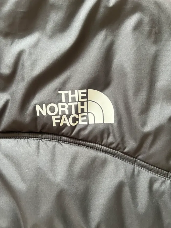 The North Face veste d’hiver - photo numéro 14