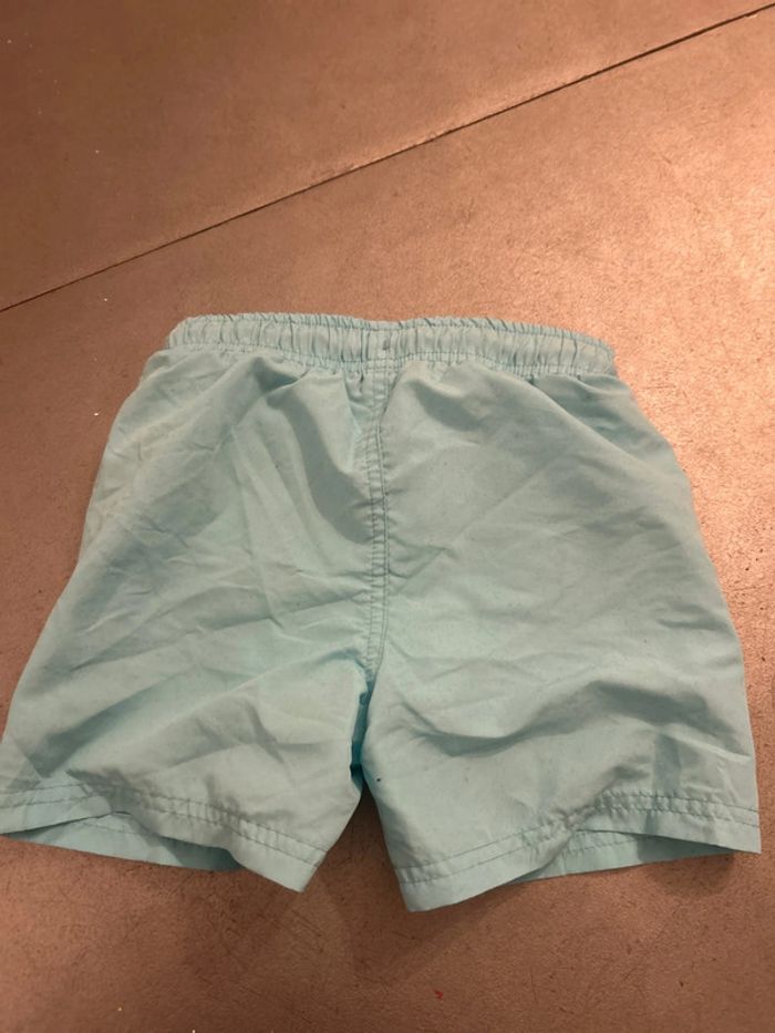Short bain - photo numéro 4