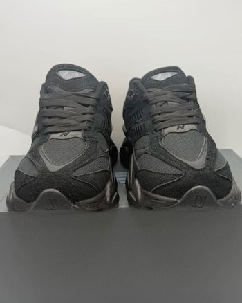 Basket new balance garçon