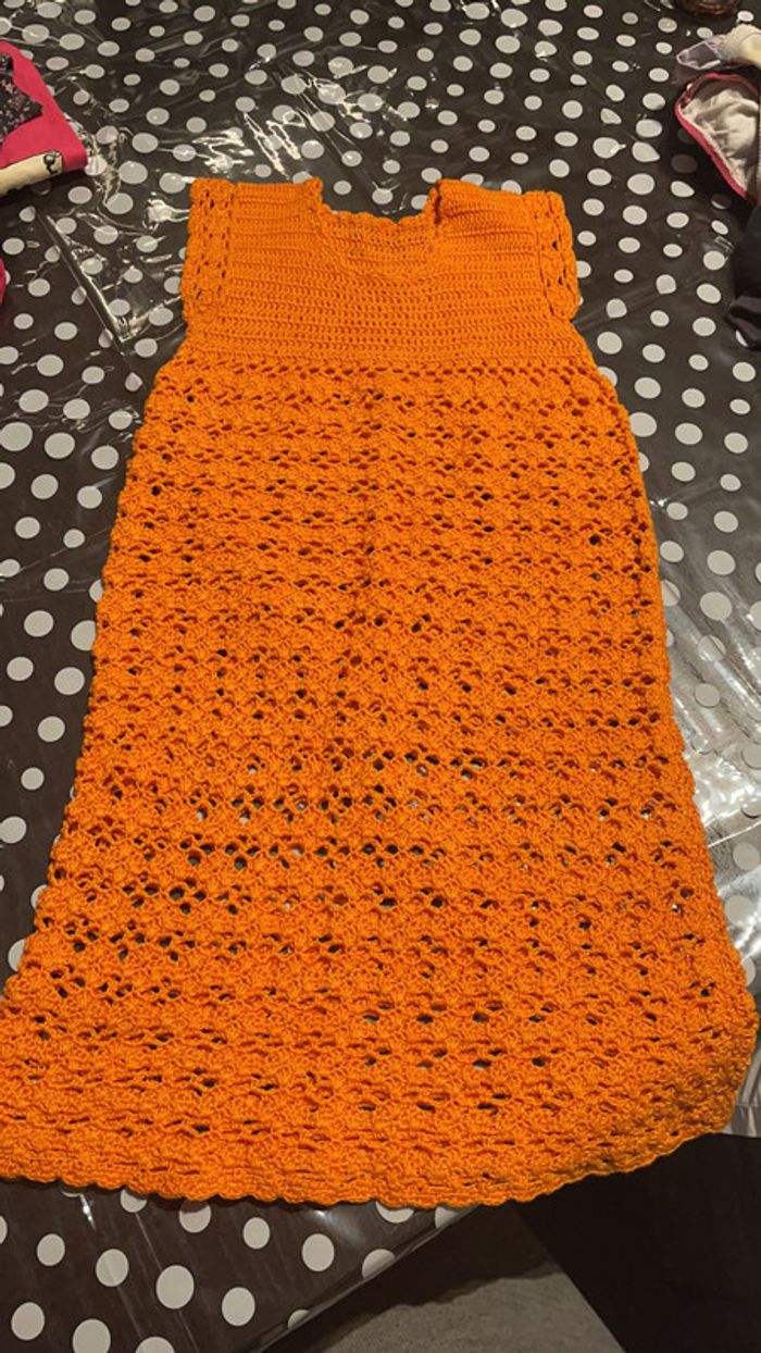 Lot robe 4 ans - photo numéro 6