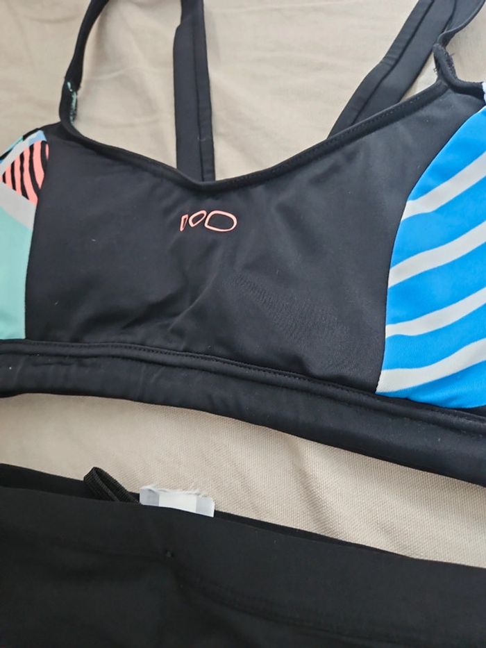 Maillot de bain femme - photo numéro 2