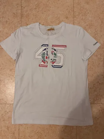 T-shirt pour enfants, âge, 16 ans, Club med