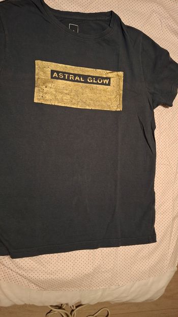 T-shirt firefly