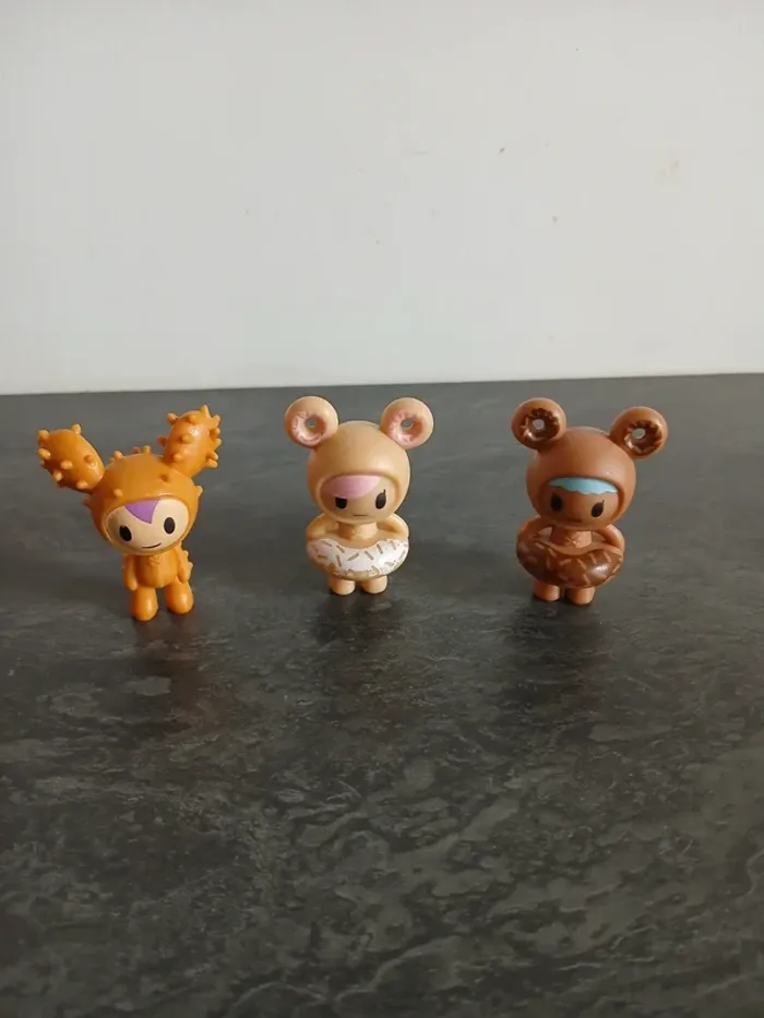 Tokidoki